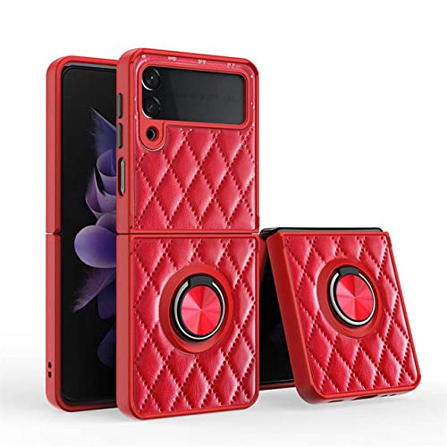 Coque Samsung Z Flip 4 antichoc protégeant la charnière de votre écran