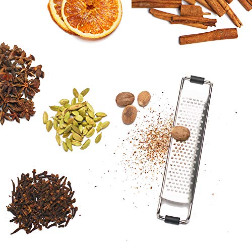 Cooking Gift Set | 9 PC Mulled Wine Cocktail DIY Kit | Wine Gifts for Mom, Friend Gifts, 