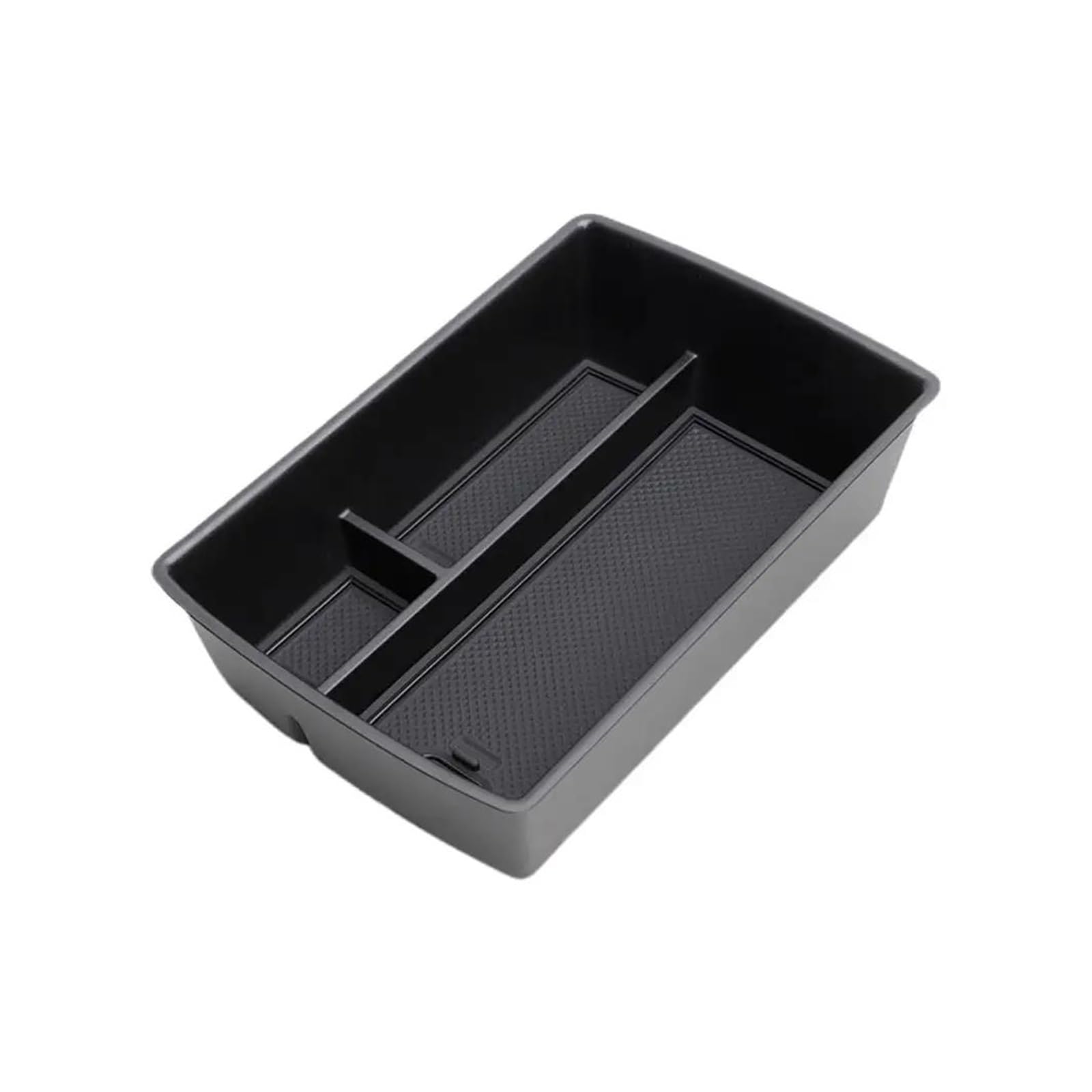 AHRPKAMERD Centre Console Organiser Tray For Leapmotor For C10 2024-2025 Car Armrest Storage Box Organizer Case Auto Interior Center Console Tray Armrest Storage Box