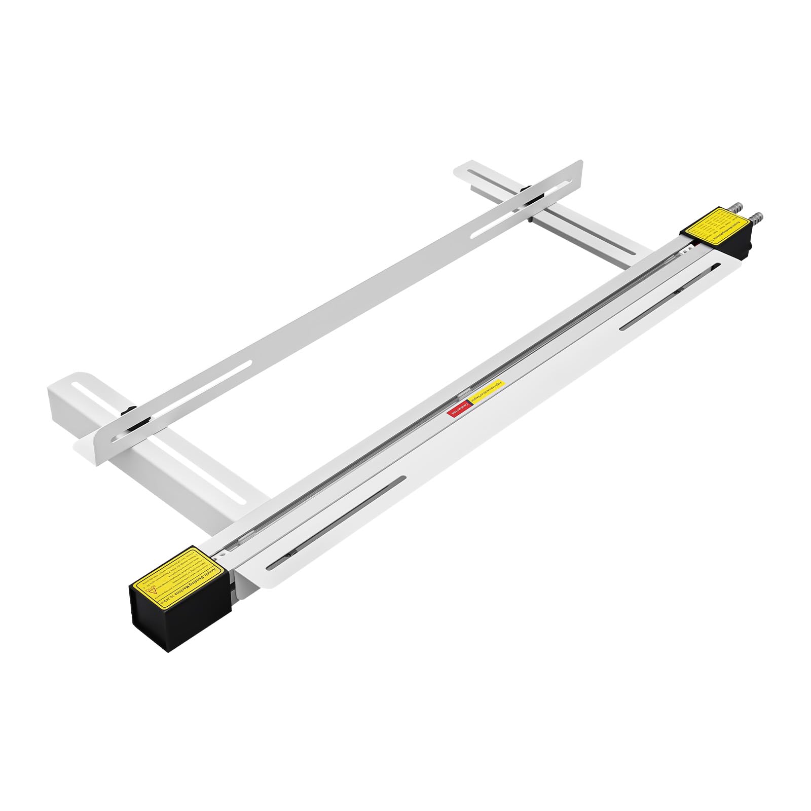 Blanco eléctrico acrílico caliente dobladora, placa de plástico PVC Luminous Word Publicidad Light Box Bender, para acrílico, plástico, PP