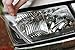 Lamin-x Custom Fit Clear Headlight Covers for Jeep Grand Cherokee HID (14-21)