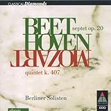 Septett Op. 20
