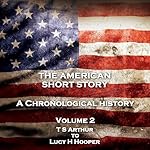 Cover of The American Short Story - Volume 2