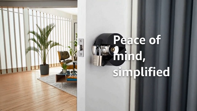 Amazon.com: TEMEILI Door Knob Lockout Device with Padlock, Round