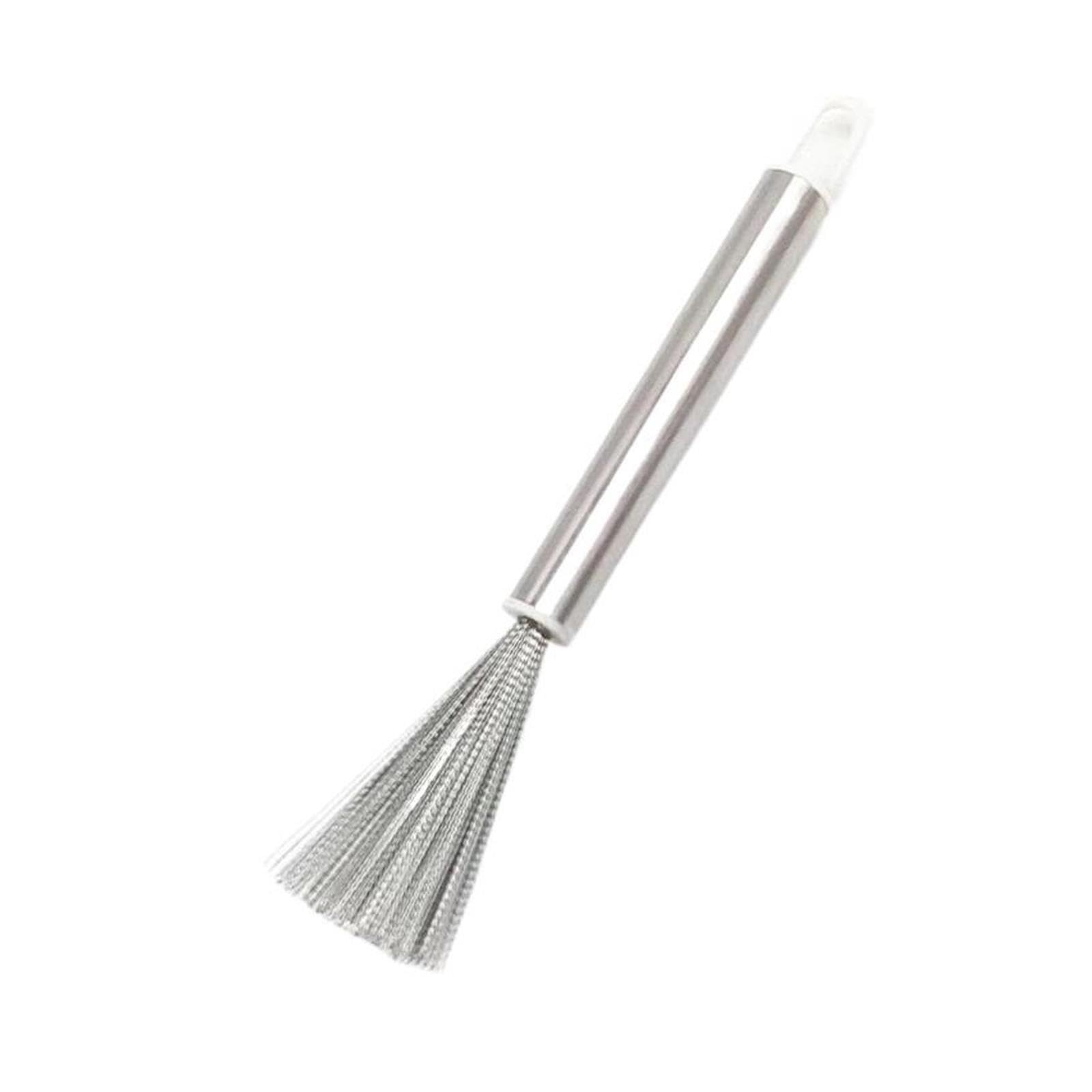 5pcs Stainless Steel Pot Brush pour Cuisine