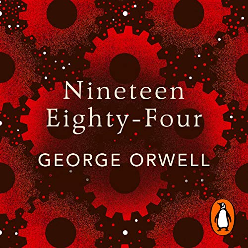 1984 Audio Download George Orwell Penguin Books Ltd Amazon