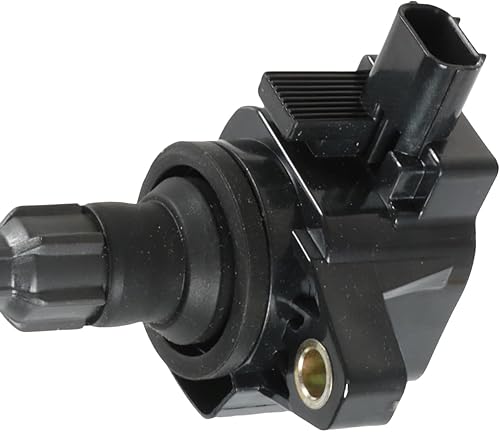 Miniatura 7 de Yeedaky Paquete de 4 bobinas de encendido UF781+95660 + 4 bujías de iridio NGK 95660 para Honda CRV L4 1.5L 2017-2020 Piezas de bobina de encendido