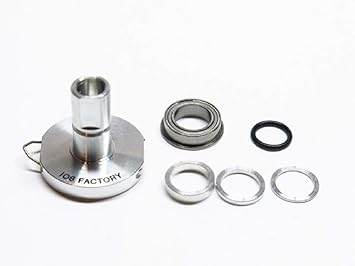 Amazon Iosファクトリー Dシステム 12イグジスト 10 13セルテート 12ルビアス等 Iosファクトリー スピニングリールパーツ