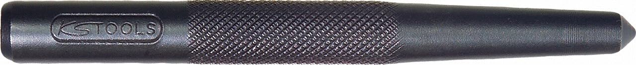KS Tools 156.0410 Bulino,Ø10mm,tondo
