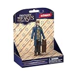 Schleich Wizarding World™ | Newt Scamander 42743