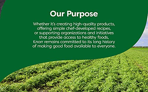 Miniatura 6 de Lipton Soup Secrets - Mezcla de sopa instantánea, fideos de pollo 4.2 onzas (paquete de 4)