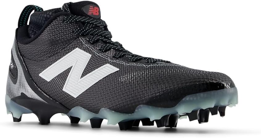 New Balance Men's Freezelx V5 Lacrosse Shoes - Image 4