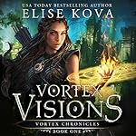 Cover of Vortex Visions