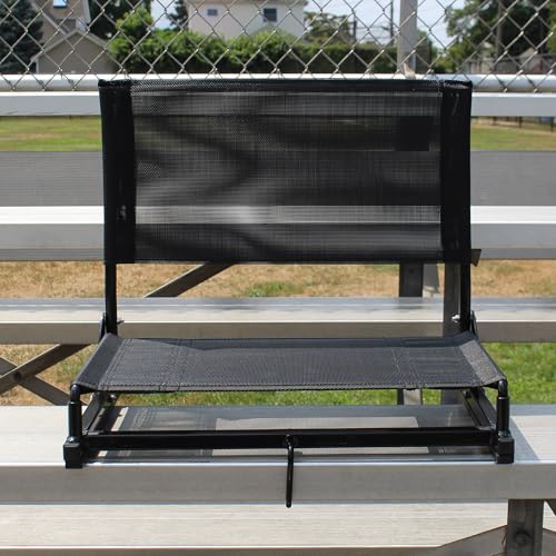 Gamechanger Lite Mesh Stadium Chair