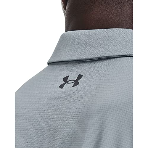 Image of Under Armour Men's Tech Golf Polo