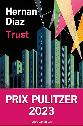 Trust (French Edition)