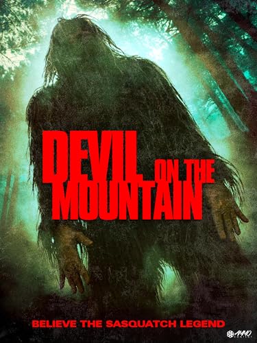 Devil On The Mountain