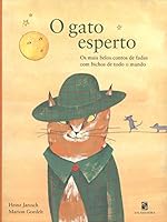 GATO ESPERTO , O 851605456X Book Cover