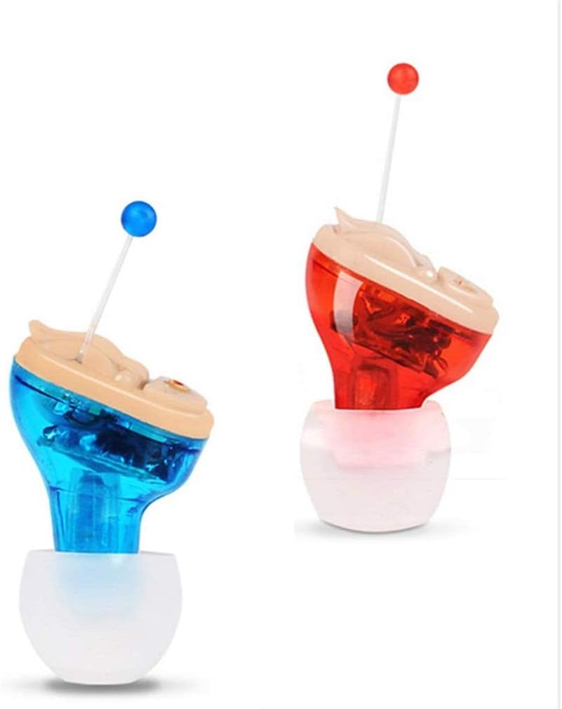 apparecchio acustico