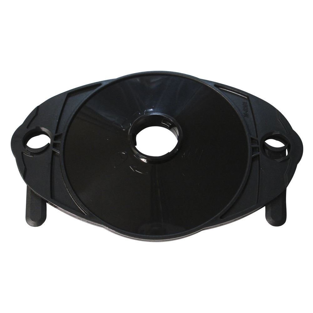 Cutting Blade Disc With Blades Fits Flymo Mow-n-Vac Hover Vac 28 E28 HV2800
