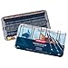 Derwent Colored Pencils, WaterColour, Water Color Pencils, Drawing, Art, Metal Tin, 36 Count (32885)