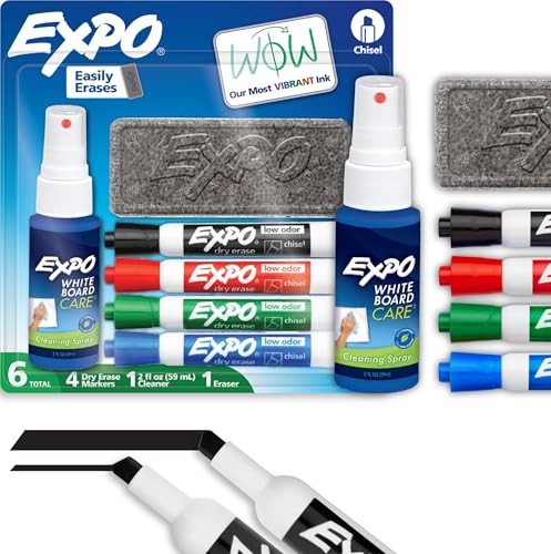 Dry Erase Marker