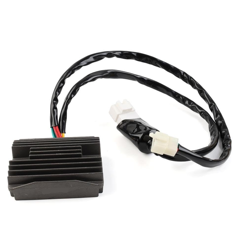Régulateur de tension pour CB900 CB919 et VTX1300 CNC 2002-2008 - 7