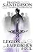 Legion and the Emperor's Soul