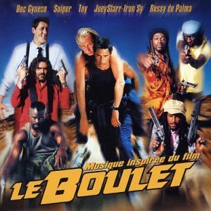 Le Boulet (Original Soundtrack)