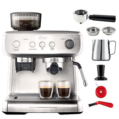 Cafeteras Y Teteras, Kitchen cafetera molino Marca Oster (3)