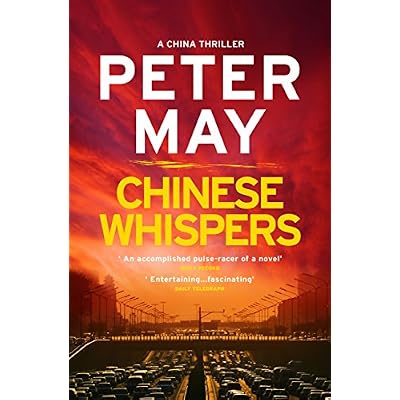 Chinese Whispers