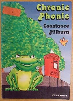 Paperback Story Chest Book