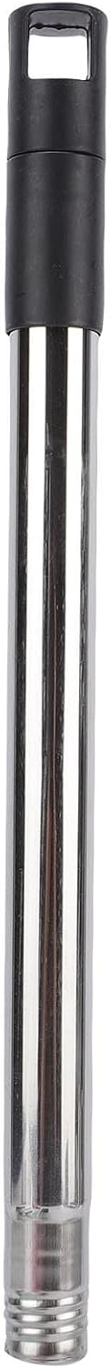 Keenso Paint Brush Extender, Adjustable 4 Inch Roller with Universal Clamp, for High Ceilings and Corners, Reduces Strain for Painters