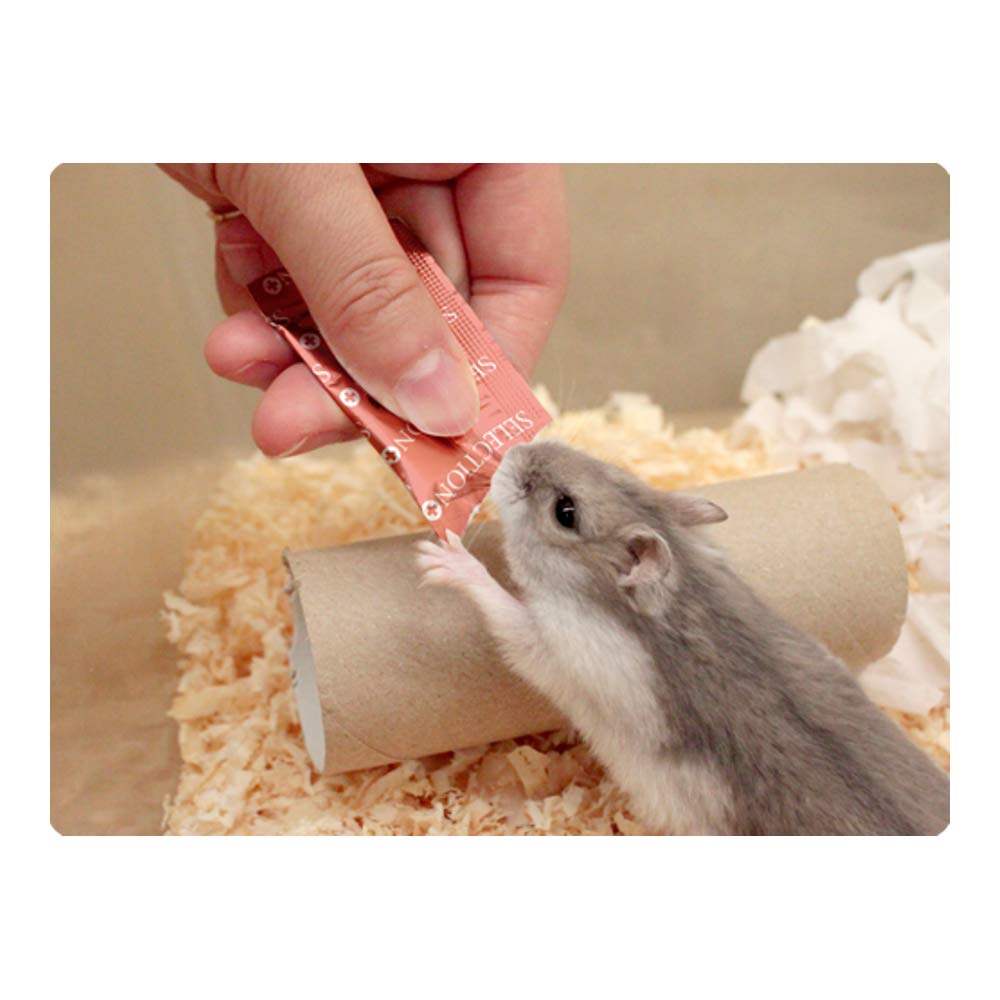 イースター セレクションプラス 小動物用チキンペースト