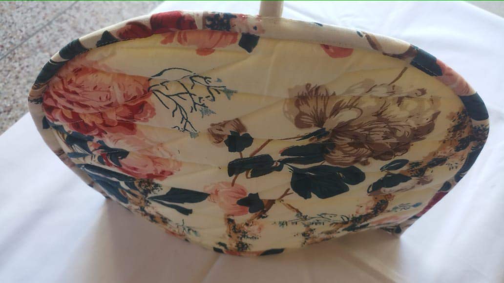 Blue Mandala Tea Cozy - Keep Tea Warm! -8