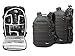 Lowepro ProTactic 450 AW Camera Backpack - Professional Protection for Your Camera Gear or DJI Mavic Pro/Mavic Pro Platinum