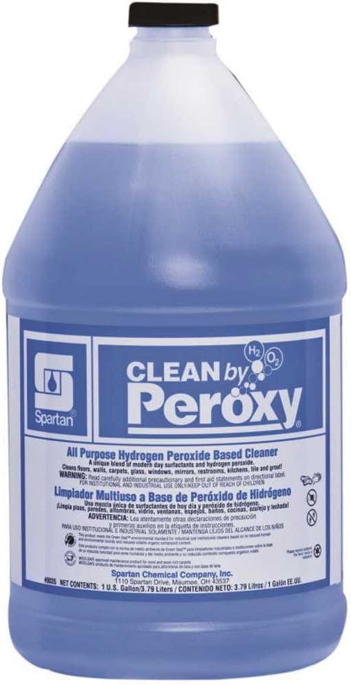 Clean by Peroxy® All Purpose Cleaner Peroxide Based