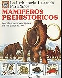  Mamíferos prehistóricos