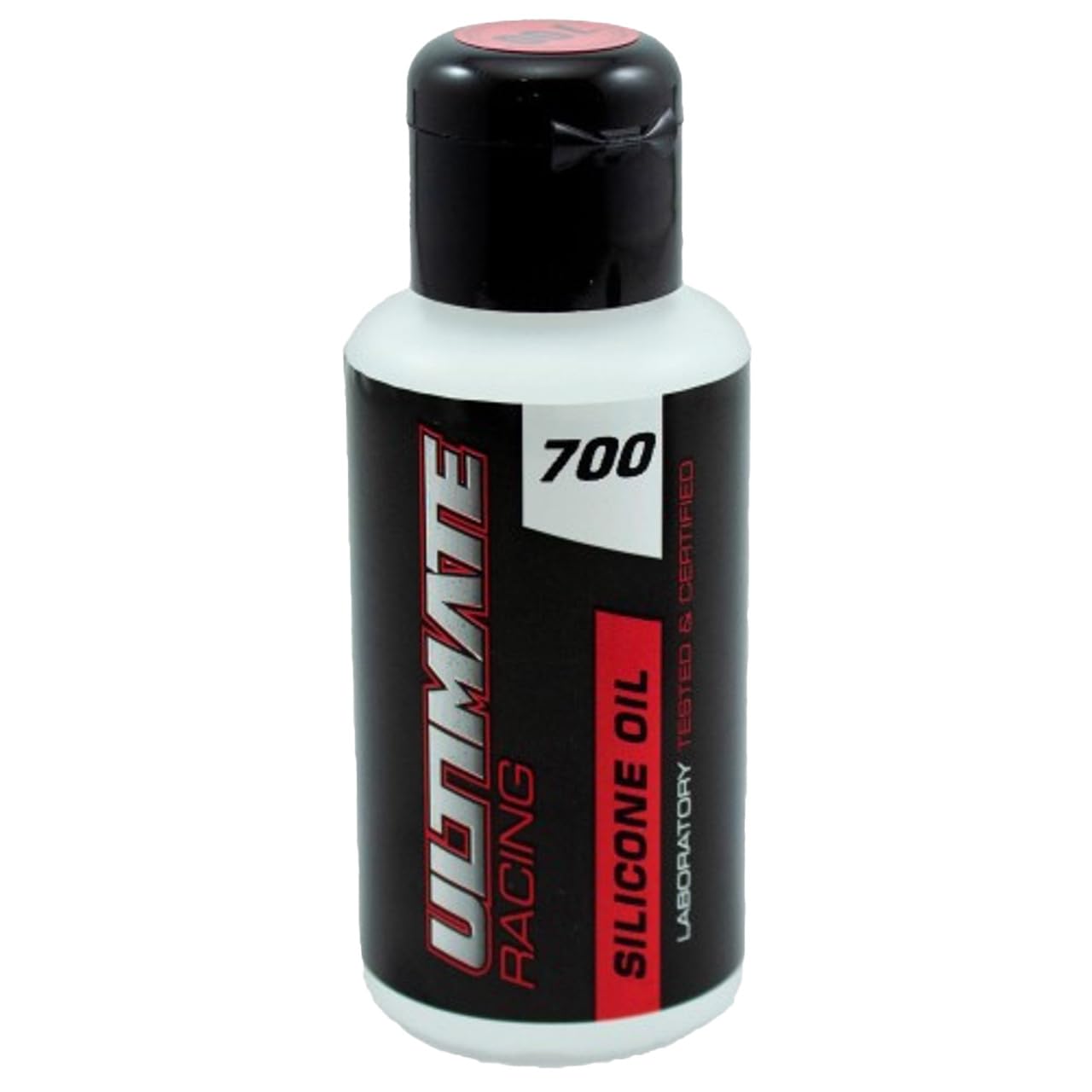 ULTIMATE RACING Shock Oil 700 CST 100ml (3.38OZ)