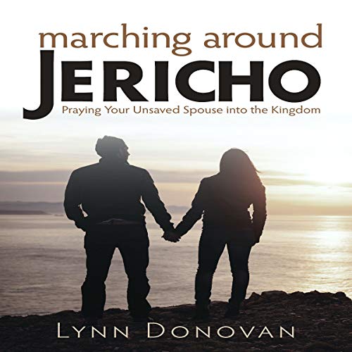 Marching Around Jericho by Lynn Donovan episode artwork