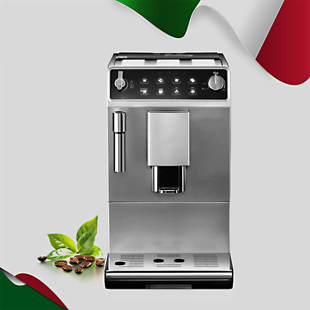 Macchine da caffè domestiche, Macchine per caffè Espresso, Macchine per caffè Espresso Completamente Automatiche, Macchine per caffè in grani, Macchine per Cappuccino