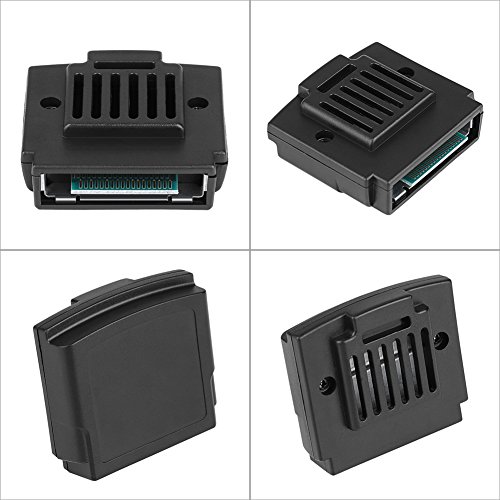 Nintendo64 メモリー拡張パック(4Mパック) Amazon | 美品 メモリー拡張パック Nintendo64 任天堂 本体