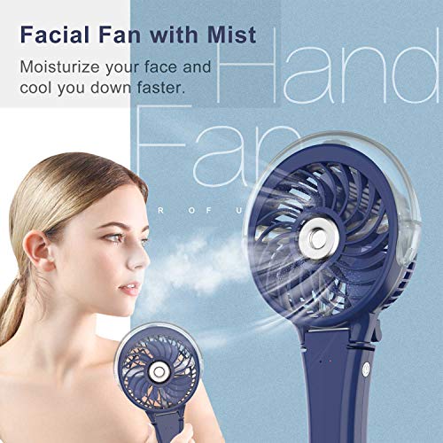 HandFan-Portable-Handheld-Misting-Fan-Rechargeable-Personal-Mister-Fan-Battery-Operated-Spray-Water-Mist-Fan-Foldable-Electric-Mini-Cooling-Hand-Fans-for-Beach-Travel-Outdoors-MakeupRoyal-Blue