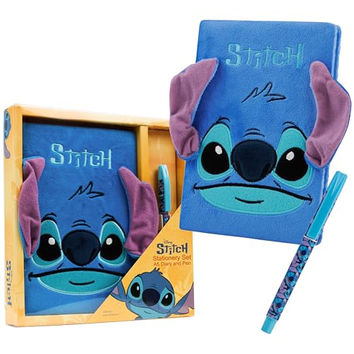 Amazon.co.jp: ディズニー ステッチノート Lilo and Stitch