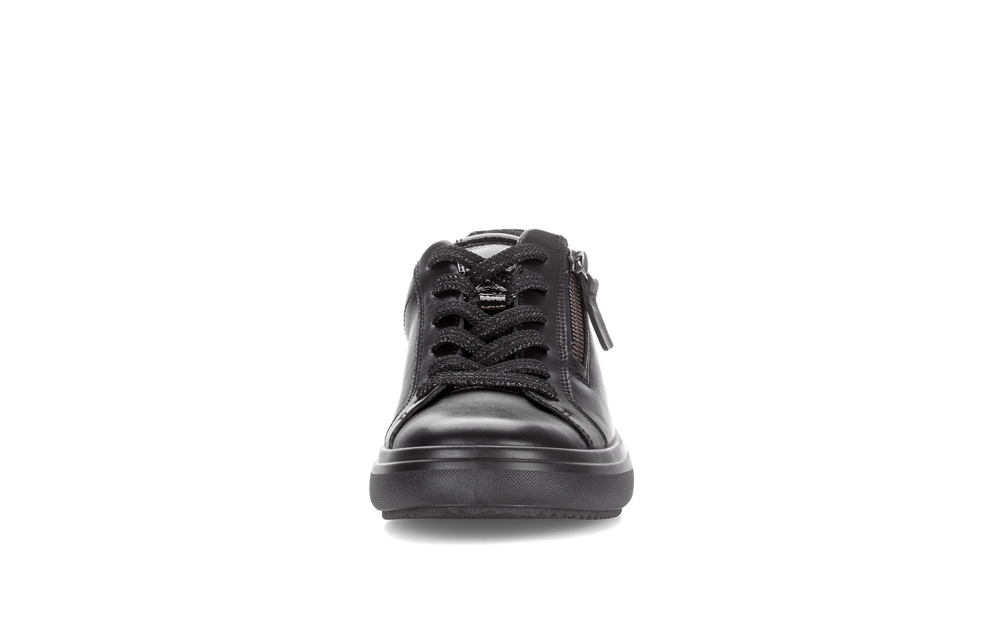 Gabor Damskie buty typu sneaker, damskie sneakersy, umiarkowane, szerokie (G), najlepsze dopasowanie