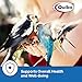 Quiko Classic Egg Food Daily Supplement - Peak Health Formula, Ideal For Canaries, Finches And All Other Pet Birds, 1.1 Lb.