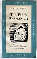 The Earth Beneath Us B0007JGGES Book Cover