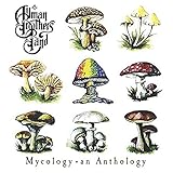 Mycology: An Anthology -  ALLMAN BROTHERS BAND, Audio CD