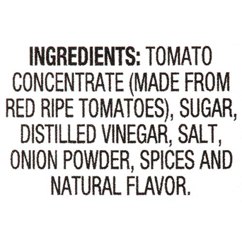 French's Tomato Ketchup, 20 Oz (Pack Of 12) #TOP4