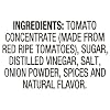 French's Tomato Ketchup, 20 oz (Pack of 12) - One 12 Pack of 20 Ounce Ketchup Squeeze Bottles, Made with California Tomatoes for a Tangy, Sweet Flavor